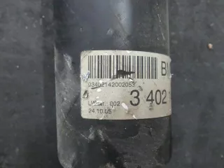3402142,,3402142A Карданный вал BMW X3 E83 Арт AL15599107167, вид 7