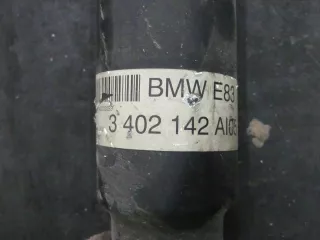 3402142,,3402142A Карданный вал BMW X3 E83 Арт AL15599107167, вид 8