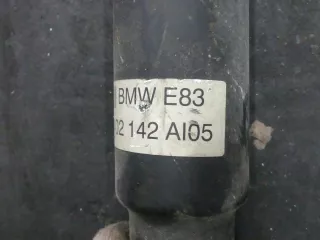 3402142,,3402142A Карданный вал BMW X3 E83 Арт AL15599107167, вид 9