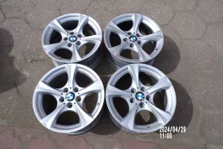  Диск литой BMW Z4 E85/E86 Арт AL15599207886, вид 1