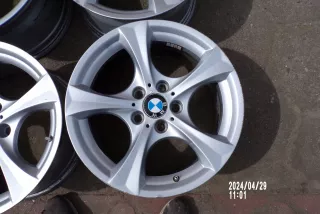  Диск литой BMW Z4 E85/E86 Арт AL15599207886, вид 3
