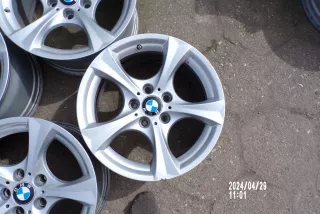  Диск литой BMW Z4 E85/E86 Арт AL15599207886, вид 4