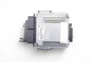 LR106733 Блок управления двигателем Land Rover Discovery 2 Арт AL15599513913, вид 1