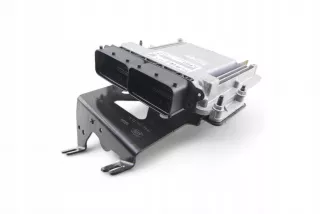 LR106733 Блок управления двигателем Land Rover Discovery 2 Арт AL15599513913, вид 5