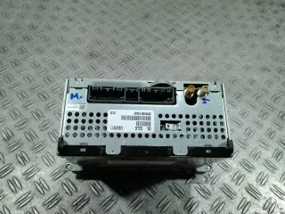 P05091226AD Магнитола (аудио система) Chrysler 200 Арт AL15599557721, вид 2