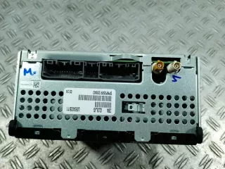 P05091226AD Магнитола (аудио система) Chrysler 200 Арт AL15599557721, вид 3