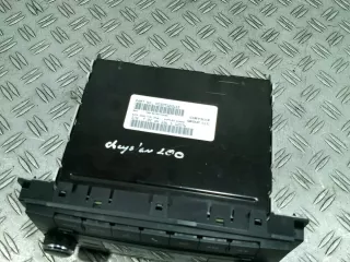 P05091226AD Магнитола (аудио система) Chrysler 200 Арт AL15599557721, вид 5