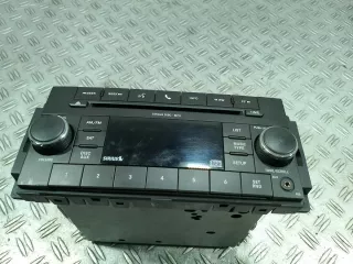 P05091226AD Магнитола (аудио система) Chrysler 200 Арт AL15599557721, вид 6