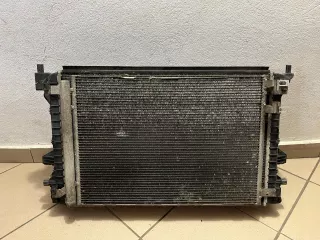 5Q0121251GD Кассета радиаторов Volkswagen Beetle 1 Арт AL15599735464_4, вид 8