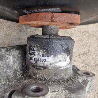 678045901 Насос ГУР BMW X3 F25 Арт AL15600004417, вид 2
