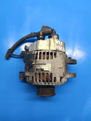 37300-4A300,,02131-9212 Генератор Kia Sorento 4 Арт AL15600377030, вид 1