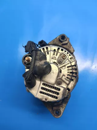 37300-4A300,,02131-9212 Генератор Kia Sorento 4 Арт AL15600377030, вид 3