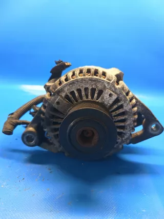 37300-4A300,,02131-9212 Генератор Kia Sorento 4 Арт AL15600377030, вид 4