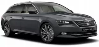  Фонарь задний правый Skoda Superb 3 Арт AL15600454896, вид 13