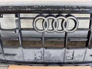 4M8853651A Решетка радиатора Audi Q8 Арт AL15600644776, вид 3