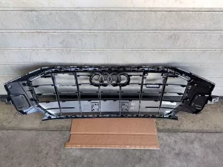 4M8853651A Решетка радиатора Audi Q8 Арт AL15600644776, вид 5