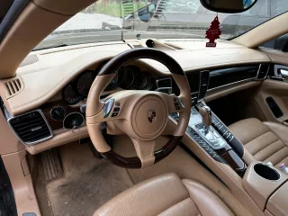 97034305108,90734305208 Амортизатор передний правый Porsche Panamera 970 Арт AL15600821282, вид 4