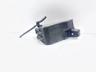  Накладка (юбка) переднего бампера Kia EV6 Арт AL15601087424, вид 1