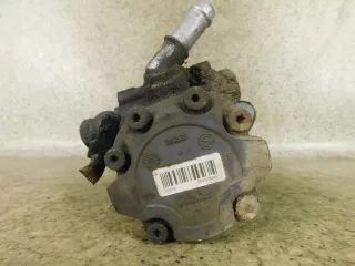 504243641 Насос ГУР Mercedes Axor Арт AL15601320370_5, вид 3