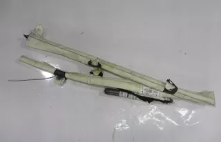 7221046 Подушка безопасности боковая (шторка) BMW 1 F20/F21 Арт AL15601380601, вид 1
