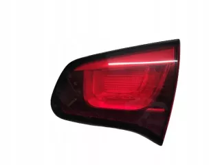  Фонарь задний правый Citroen C3 2 Арт AL15601596718