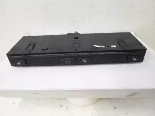 9134027 Блок кнопок BMW 5 E60/E61 Арт AL15601765537, вид 1