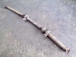 8287126765212 Карданный вал Mitsubishi 3000 GT Арт AL15602129806, вид 1