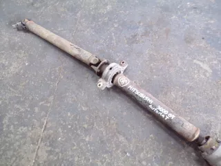 8287126765212 Карданный вал Mitsubishi 3000 GT Арт AL15602129806, вид 5