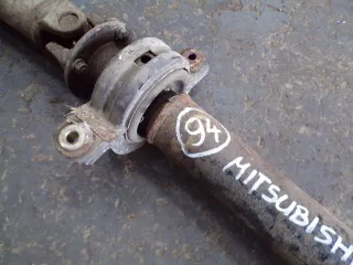 8287126765212 Карданный вал Mitsubishi 3000 GT Арт AL15602129806, вид 6