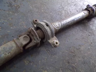 8287126765212 Карданный вал Mitsubishi 3000 GT Арт AL15602129806, вид 7