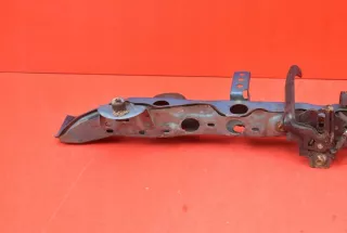 TOYOTA Панель передняя (телевизор) Toyota Yaris 3 Арт AL15602181594, вид 2
