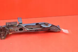 TOYOTA Панель передняя (телевизор) Toyota Yaris 3 Арт AL15602181594, вид 3