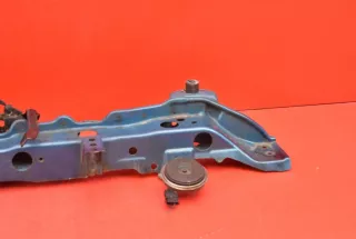 TOYOTA Панель передняя (телевизор) Toyota Yaris 3 Арт AL15602181594, вид 6