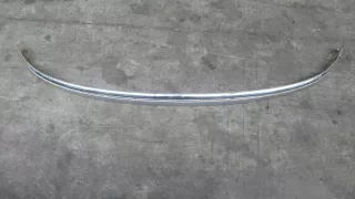 sdfggf549U9jiu Накладка (юбка) заднего бампера Audi A8 D3 (S8) Арт AL15602680503