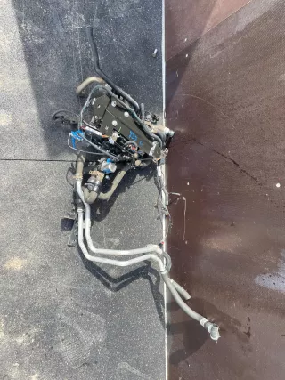 929159576R Автономный отопитель (Webasto) Renault Captur Арт AL15603767844, вид 2