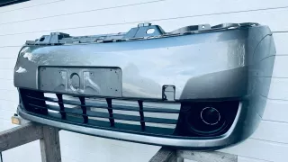 620223LG0A Бампер передний Nissan NV 200 Арт AL15603845944, вид 3