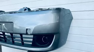 620223LG0A Бампер передний Nissan NV 200 Арт AL15603845944, вид 4