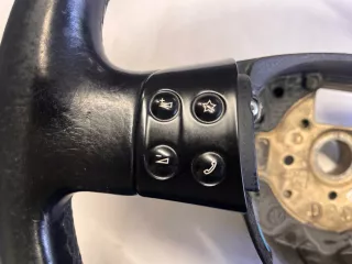 3C0959542 Рулевое колесо Volkswagen Touran 3 Арт AL15603899793, вид 5