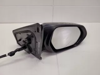 A057273,Toyota Зеркало левое Toyota Yaris 2 Арт AL15603971915, вид 2