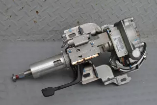 488104EA0B Насос ГУР Nissan Qashqai 2 restailing Арт AL15604014019, вид 2
