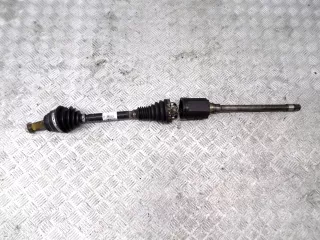 7629880,BMW,MIRTEX Полуось передняя правая (приводной вал, шрус) BMW X6 F16 Арт AL15606102937, вид 1