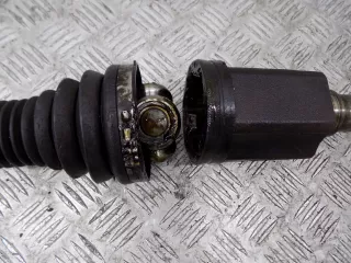 7629880,BMW,MIRTEX Полуось передняя правая (приводной вал, шрус) BMW X6 F16 Арт AL15606102937, вид 2