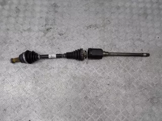 7629880,BMW,MIRTEX Полуось передняя правая (приводной вал, шрус) BMW X6 F16 Арт AL15606102937, вид 4