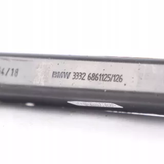 6861125 Рычаг задний левый BMW 6 G32 Арт AL15606189027_4, вид 5