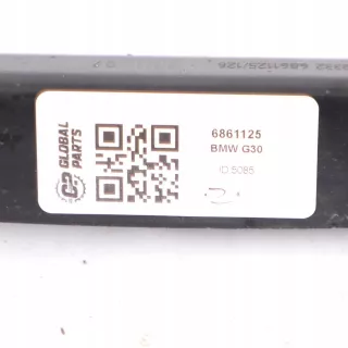6861125 Рычаг задний левый BMW 6 G32 Арт AL15606189027_4, вид 9