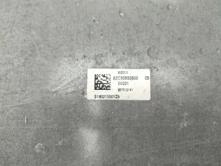 237106282R Блок управления двигателем Renault Kadjar Арт AL15606254534, вид 2