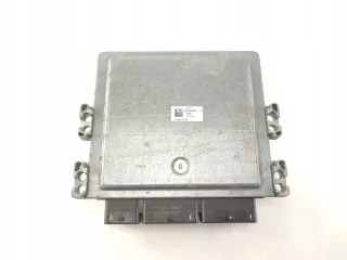 237106282R Блок управления двигателем Renault Kadjar Арт AL15606254534, вид 3