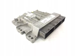 237106282R Блок управления двигателем Renault Kadjar Арт AL15606254534, вид 6