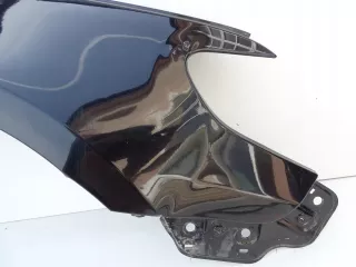 LC9X,15606497333 Крыло переднее правое Volkswagen Passat CC Арт AL15606497333, вид 3