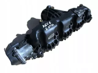  Коллектор впускной Audi A6 C6 (S6,RS6) Арт AL15607562498, вид 1